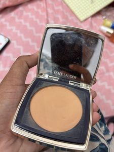 Estee Lauder Double Wear Compact 4W1