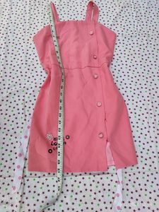 One Piece Dress For Kids