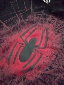 Official Marvel Spiderman No Way Home T-Shirt