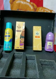 Plum BodyLovin&#39; Fragrance Set