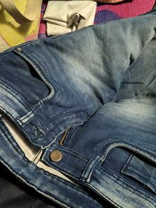 Allen Martin Jeans