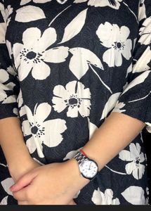 Floral Printed coord set