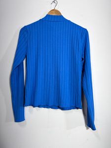 Splash Blue Top(Women’s)