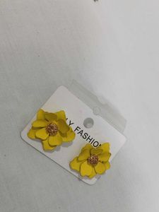 Pick Earing In Coins