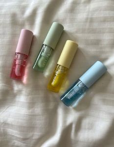 SHEGLAM LIPOILS