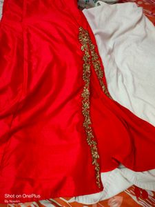 Beautiful Kurta +Pant/ Skirt Set