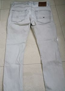 Clearance Sale_Hilfiger Jean For Men- 32 Size