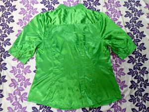 Beautiful 💚 Shirt Mek Offer Emergency Send Me
