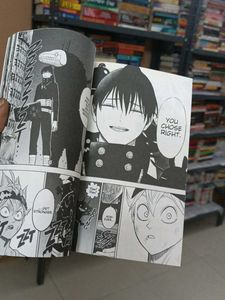 Original Manga Black Clover, Vol. 27