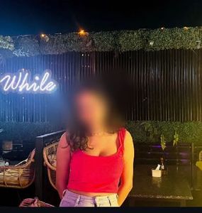 pink Sleeveless Crop Top