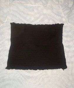 Black Tube Top