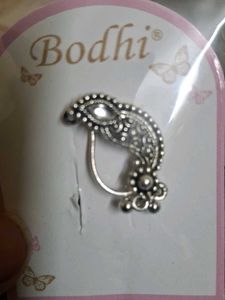 Nose Ring For Navratri