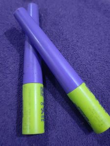 Blue Heaven One Stroke Liquid Eyeliner