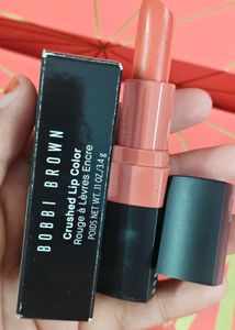 Bobbi Brown Crushed Lip Color (Sweet Coral)
