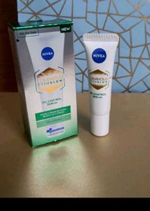 Nivea Deo