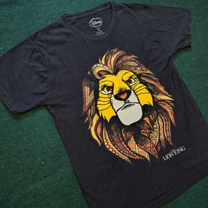 Disney Lion King Graphic Tee