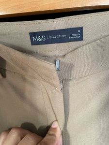 Formal Trouser