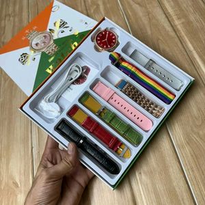 Gen 9 Ladies Smart Watch 🔥