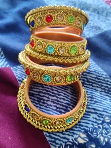 Bangadi Bangles