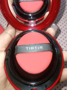 TIRTIR Mask Fit Red Cushion Foundation