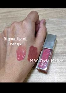 Lipsticks By Nudestix Mac Smashbox Huda Etc