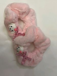 Cute Pink Cinnamoroll - Set of 2