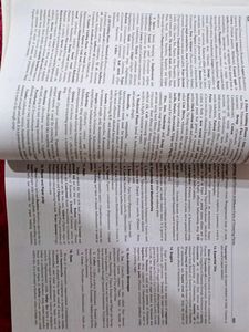 Objective Biology Medical Entrance Exam Book