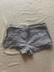 Mini Shorts