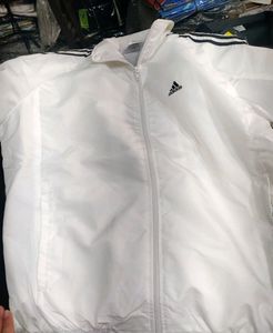 Track Suit And Petha