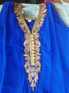 A-Line Suit