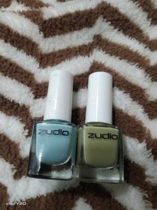 Nail Paint