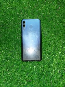 Samsung Galaxy M30