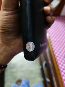 Power Bank Included With Usb Cable