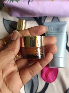 Estee Kader Skincare Kit With Pouch