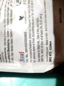 Argi+ Powder With Vitamins