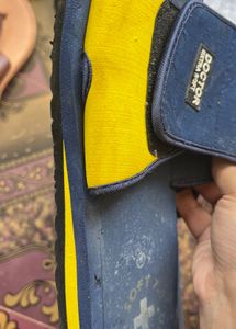 Doctor Extra Soft Slides in size 11