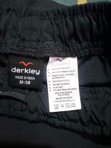 Black Lounge Pants