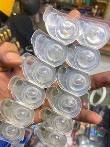 🟤 Stylish Colored Contact Lenses – Natural Look |
