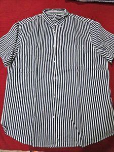 Men Half Sleeve Shirt (H&amp;m)