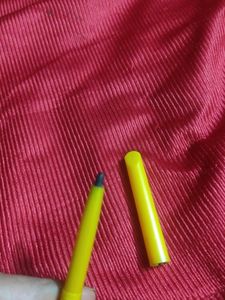 Combo Of 5 In One Lipstick And Colossal Kajal