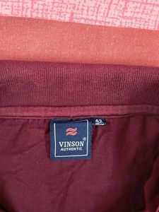 Santa Monica Polo T-shirt