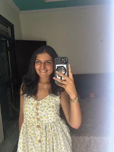 Floral Sundress - Cute &amp; Casual