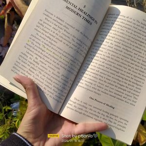 The Power Of Subconcious Mind Book
