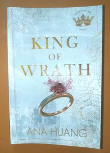 King Of Warth
