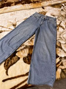 ONLY Y2k Jeans (Culottes) *MINT CONDITION*
