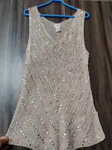 Sequence Dress
