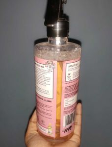 Sovi &amp; Tydi Multipurpose Cleaner spray
