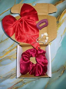 Hair Accessory Bundle