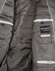 Marks &amp; Spencer Autograph (by Timothy Everest)