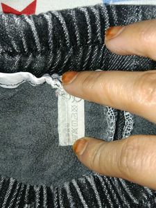 Cute Kids Denim Pants